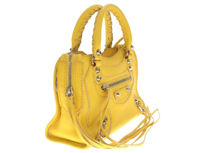 City Balenciaga Classic - vista 4