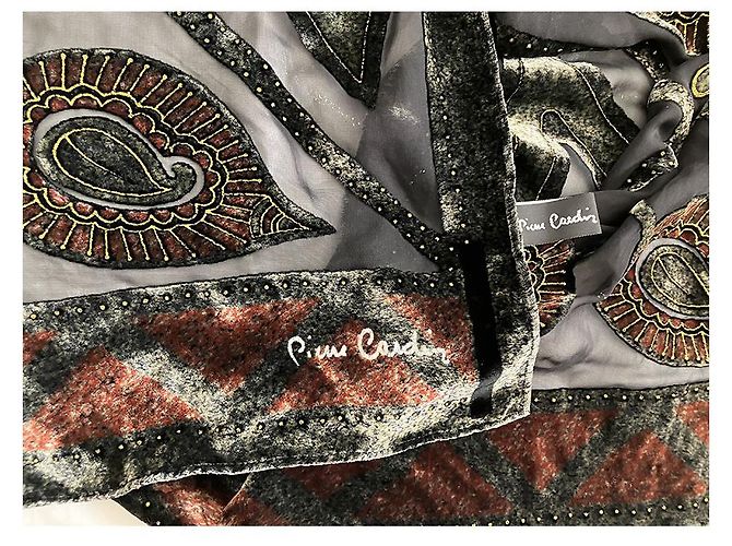 Pierre Cardin Lenços - vista 4
