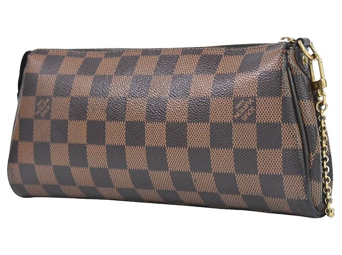LOUIS VUITTON EVA Marrone - vista 2