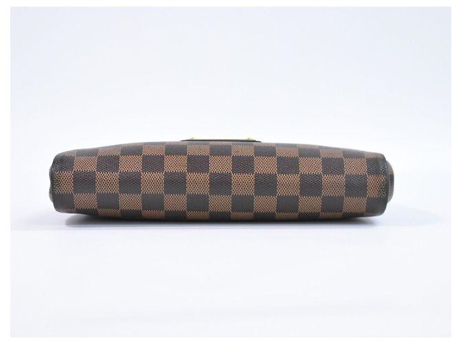LOUIS VUITTON EVA Marrone - vista 3