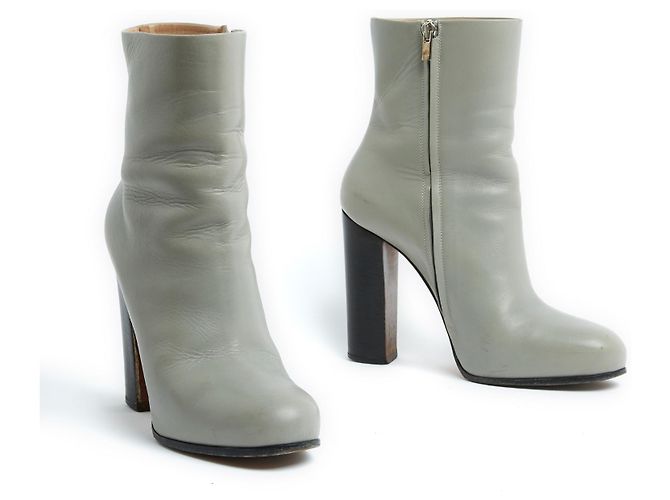 Céline Saint Germain 120 Grigio UE39 - vista 2