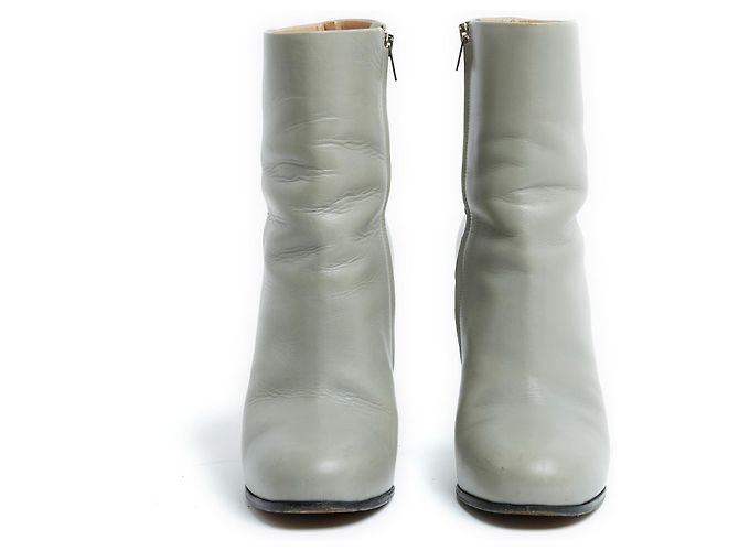 Céline Saint Germain 120 Grigio UE39 - vista 3