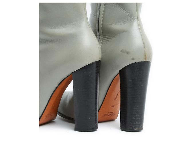 Céline Saint Germain 120 Grigio UE39 - vista 5
