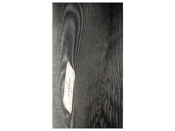 Portadocumenti Chanel pelle caviale nera Nero - vista 5