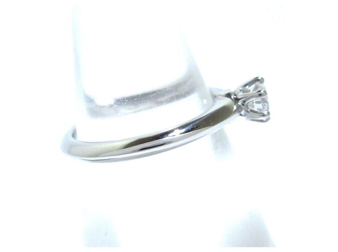 Tiffany & Co Solitaire - Ansicht 2