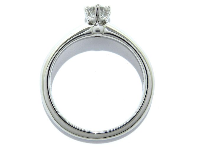 Tiffany & Co Solitaire - Ansicht 3