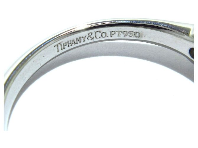 Tiffany & Co Solitaire - Ansicht 4