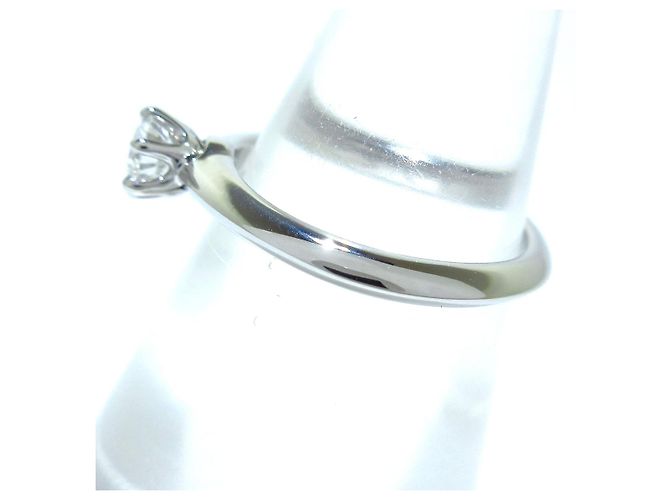 Tiffany & Co Solitaire - Ansicht 6