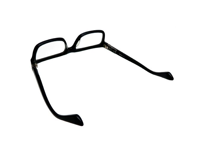 Chrome Hearts Square Frame Eyeglasses PINETRANUS - view 2
