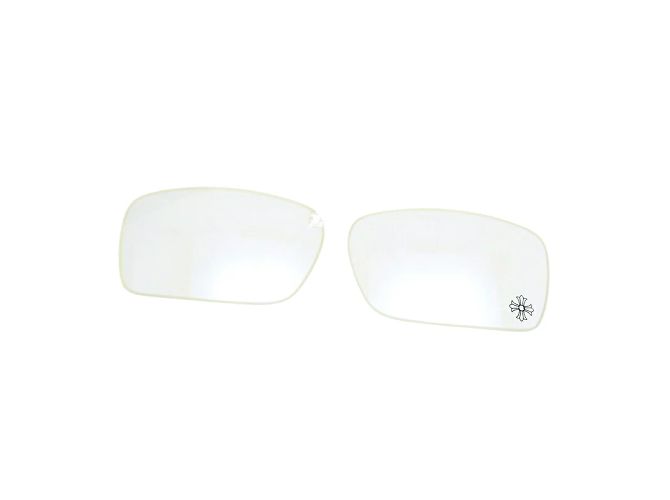 Chrome Hearts Square Frame Eyeglasses PINETRANUS - view 9
