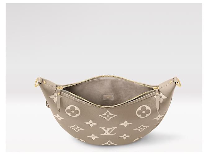 Louis Vuitton LV Loop Hobo Leder neu Beige - Ansicht 3