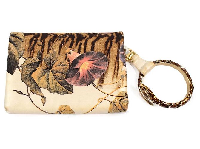 Roberto Cavalli Sacos de embreagem - vista 3