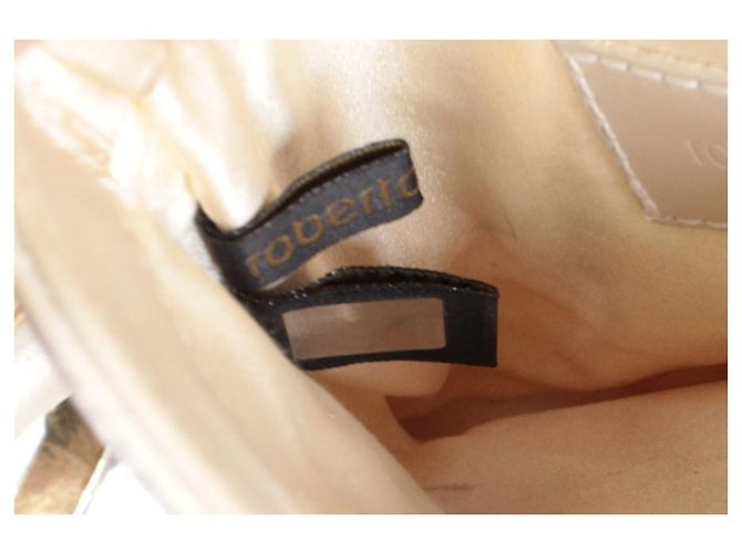 Roberto Cavalli Sacos de embreagem - vista 7