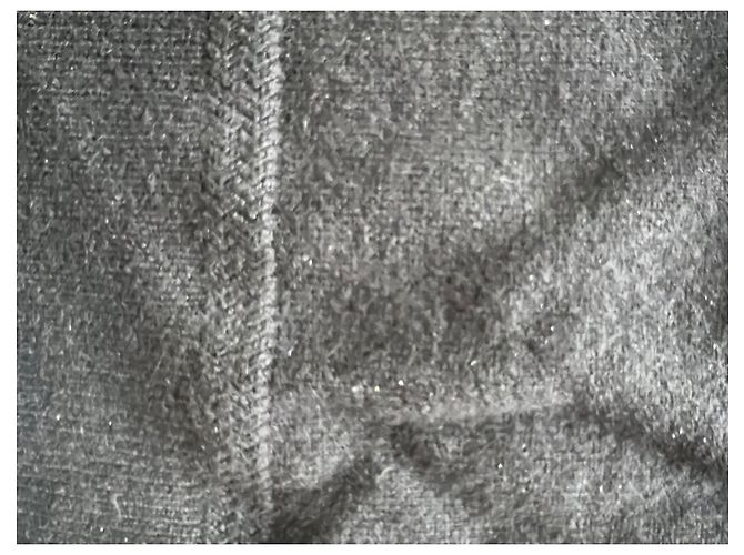 Burberry Brit Kaschmirpullover Schwarz XL - Ansicht 6