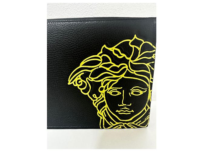 Versace bolso Medusa - vista 2