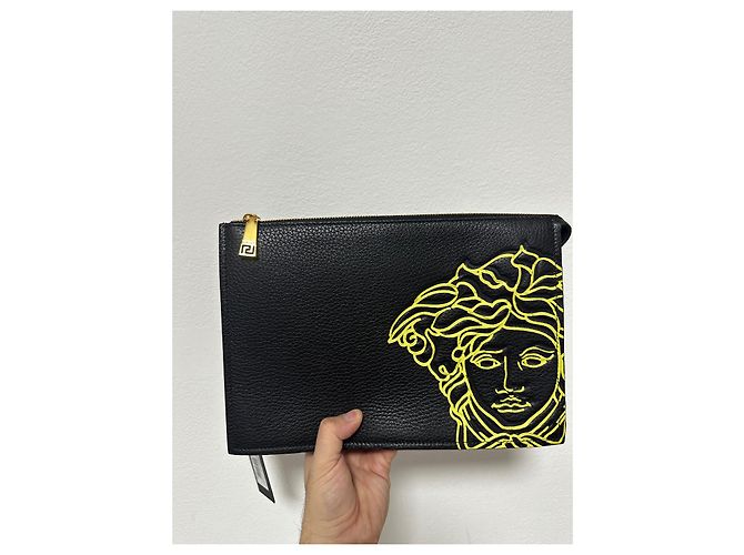Versace bolso Medusa - vista 5