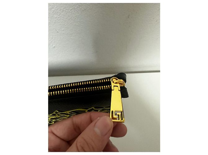 Versace bolso Medusa - vista 9