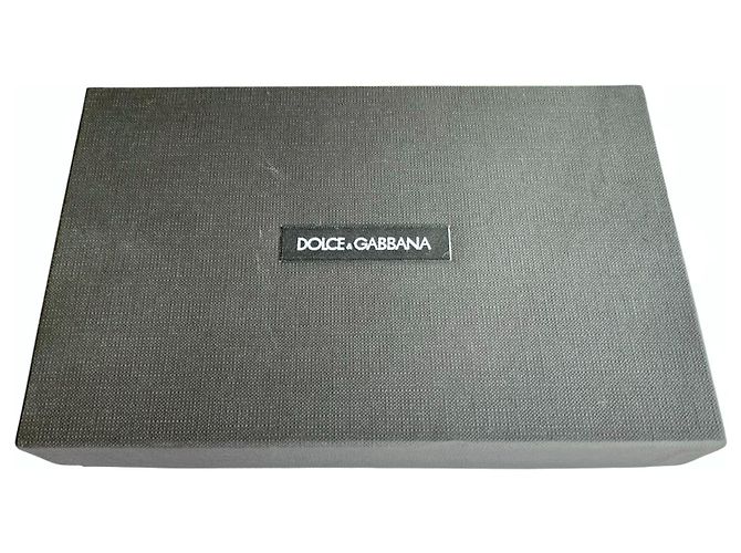 DOLCE & GABBANA Reißverschluss-Geldbörse Sicily - Ansicht 16