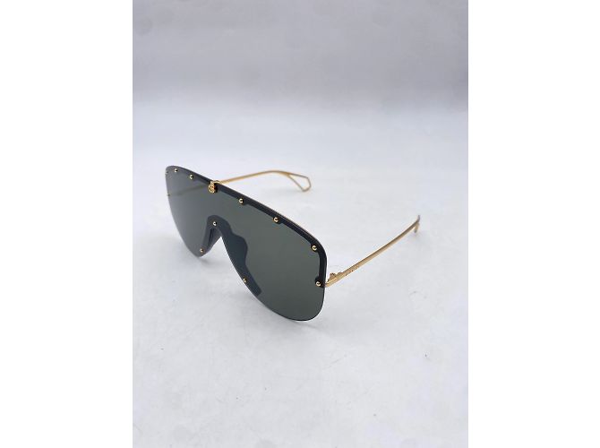 Gafas de sol GUCCI T.  metal - vista 2
