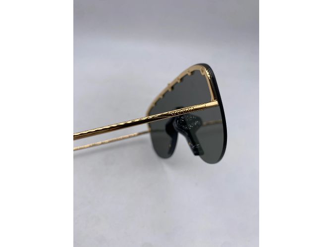 Gafas de sol GUCCI T.  metal - vista 5