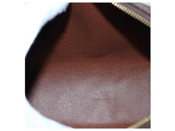 Monogramma LOUIS VUITTON Comme Des Garons Papillon 26 Borsa a mano M40266 auth 52783 - vista 10