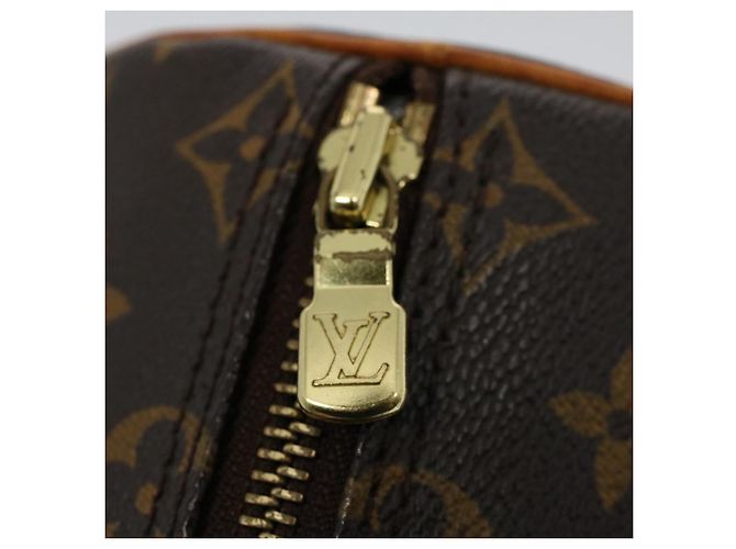 Monogramma LOUIS VUITTON Comme Des Garons Papillon 26 Borsa a mano M40266 auth 52783 - vista 17