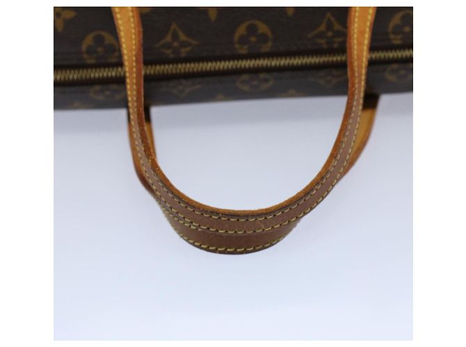 Monogramma LOUIS VUITTON Comme Des Garons Papillon 26 Borsa a mano M40266 auth 52783 - vista 7