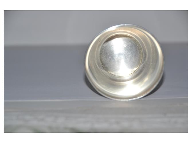 Christofle VASO Plata - vista 4