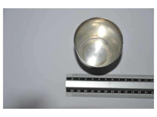 Christofle VASO Plata - vista 6