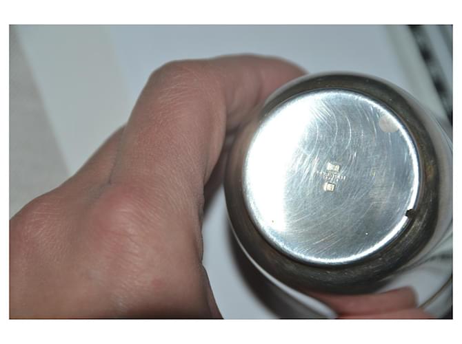 Christofle VASO Plata - vista 7