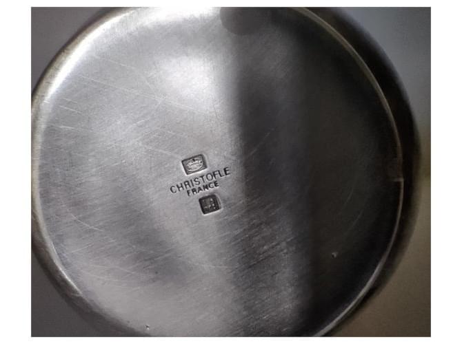 Christofle VASO Plata - vista 8