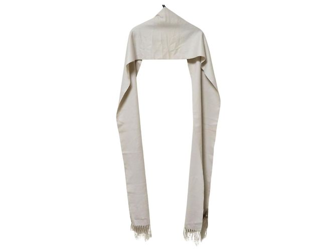Sciarpe di Seta Bottega Veneta - vista 2
