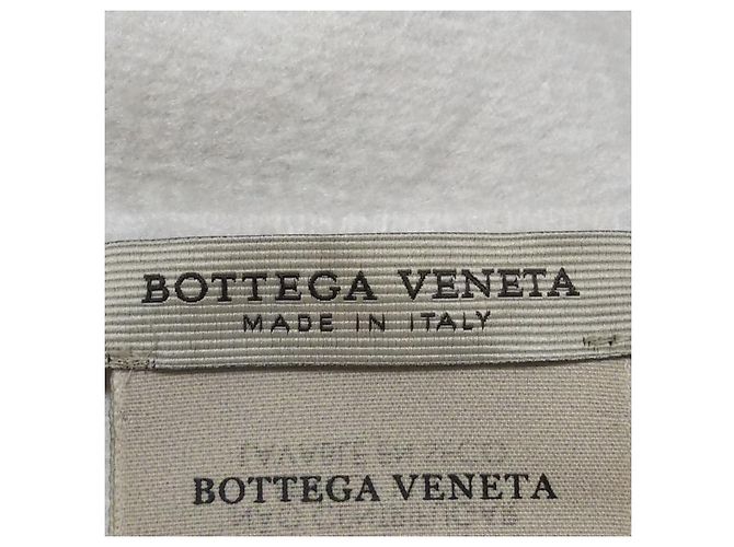 Sciarpe di Seta Bottega Veneta - vista 5