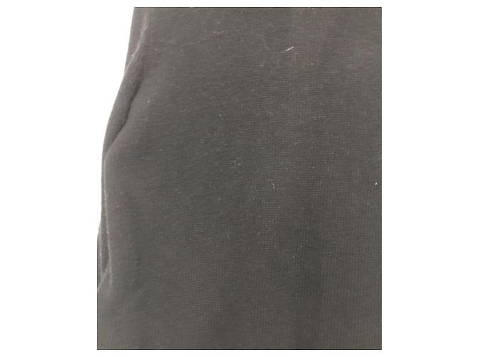 Moncler Strick-Cardigan in Schwarz - Ansicht 8