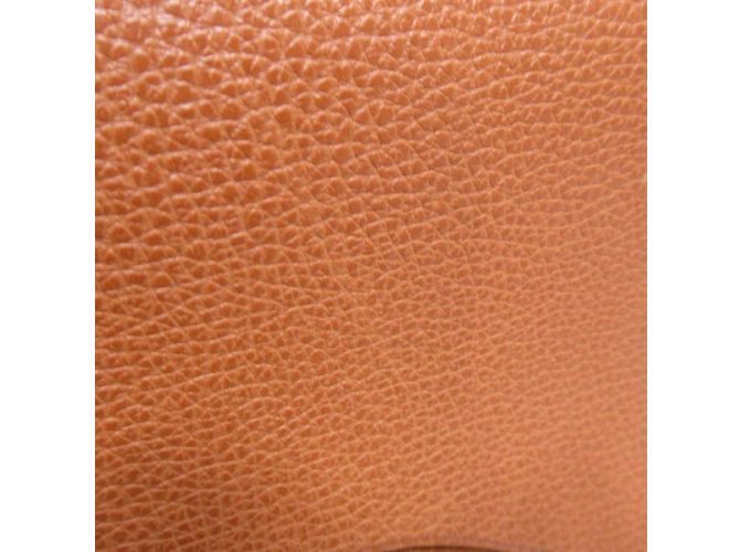 Hermès Vache Liegee Colorado PM Braun - Ansicht 12