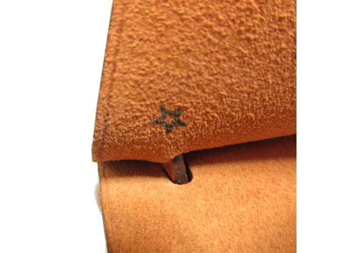 Hermès Vache Liegee Colorado PM Braun - Ansicht 8