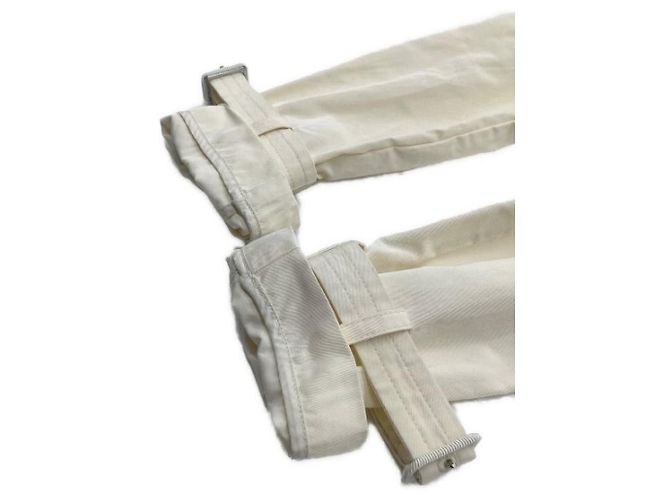 Gabardina Moncler Beige - vista 6