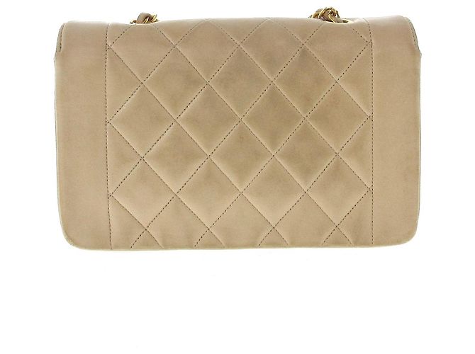 Chanel Diana Beige - Ansicht 2