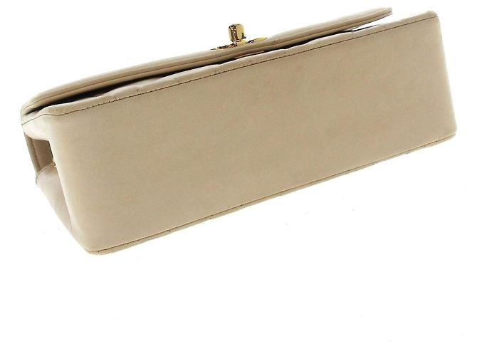 Chanel Diana Beige - Ansicht 3