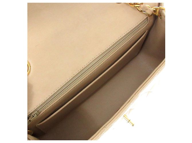 Chanel Diana Beige - Ansicht 5