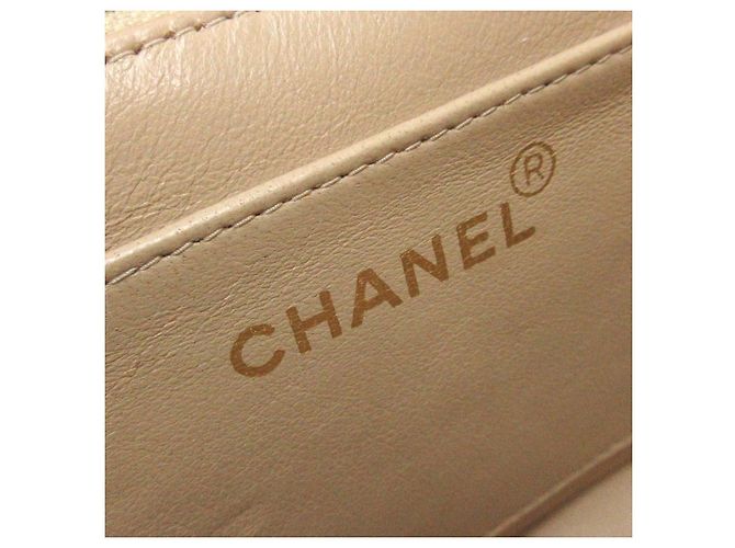 Chanel Diana Beige - Ansicht 6