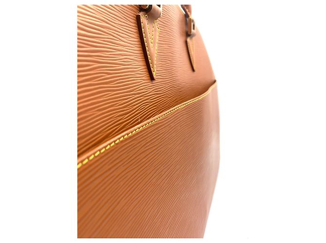 ponte nuovo louis vuitton Cammello - vista 3