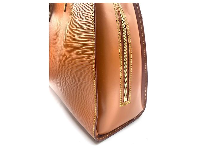 ponte nuovo louis vuitton Cammello - vista 4