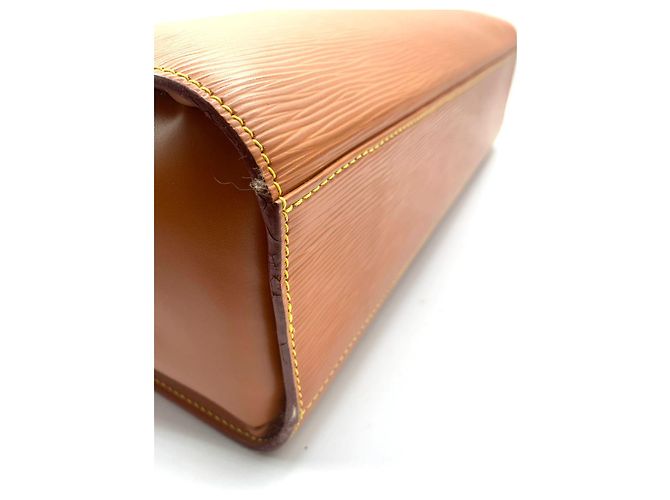 ponte nuovo louis vuitton Cammello - vista 5