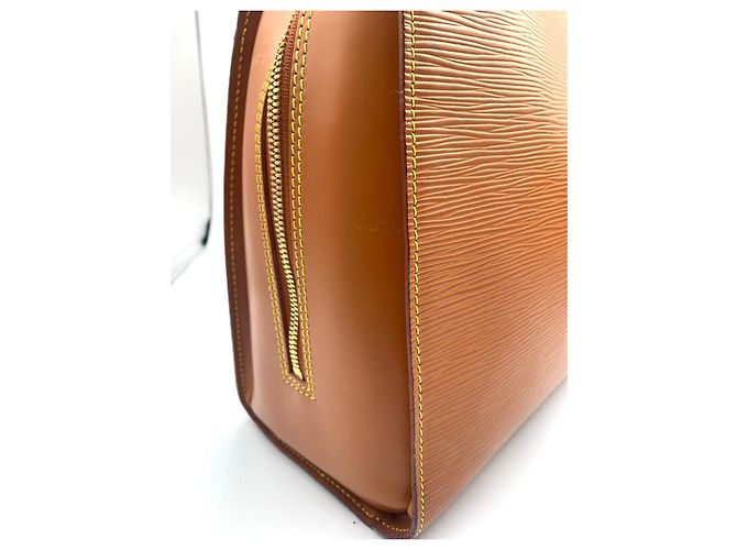 ponte nuovo louis vuitton Cammello - vista 6