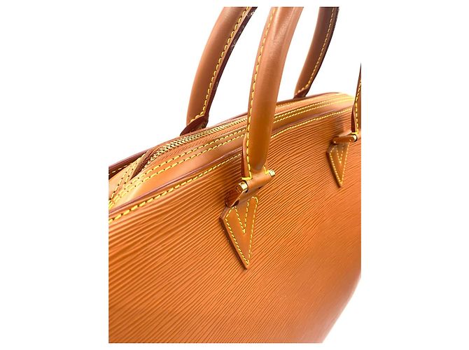 ponte nuovo louis vuitton Cammello - vista 7