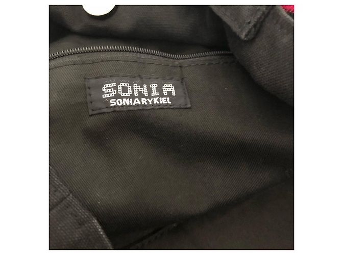 Totes SONIA RYKIEL - Ansicht 6