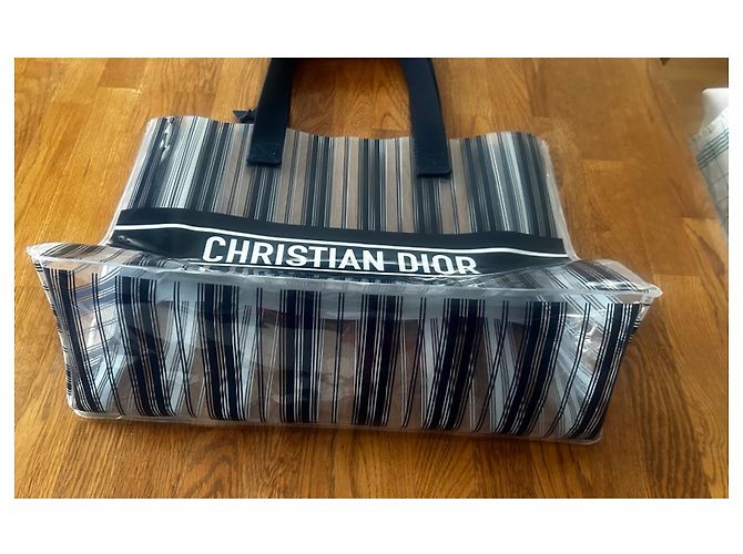Book Tote Borsa tote Dioriviera - vista 4