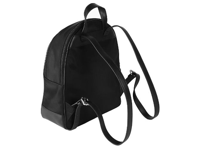 Michael Kors ZAINO BROOKLYN IN NERO - vista 2