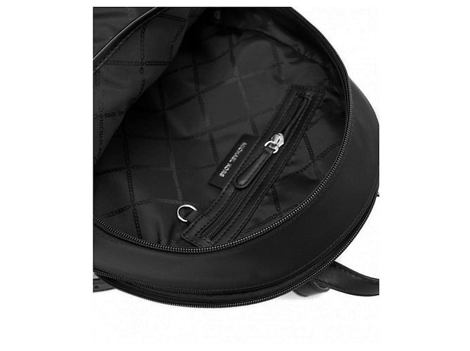 Michael Kors ZAINO BROOKLYN IN NERO - vista 6